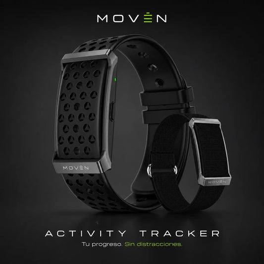 Activity Tracker