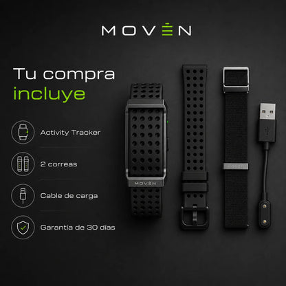 Activity Tracker