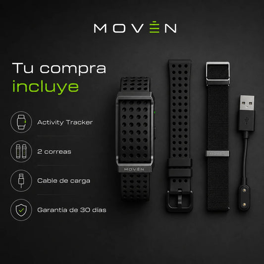 Activity Tracker