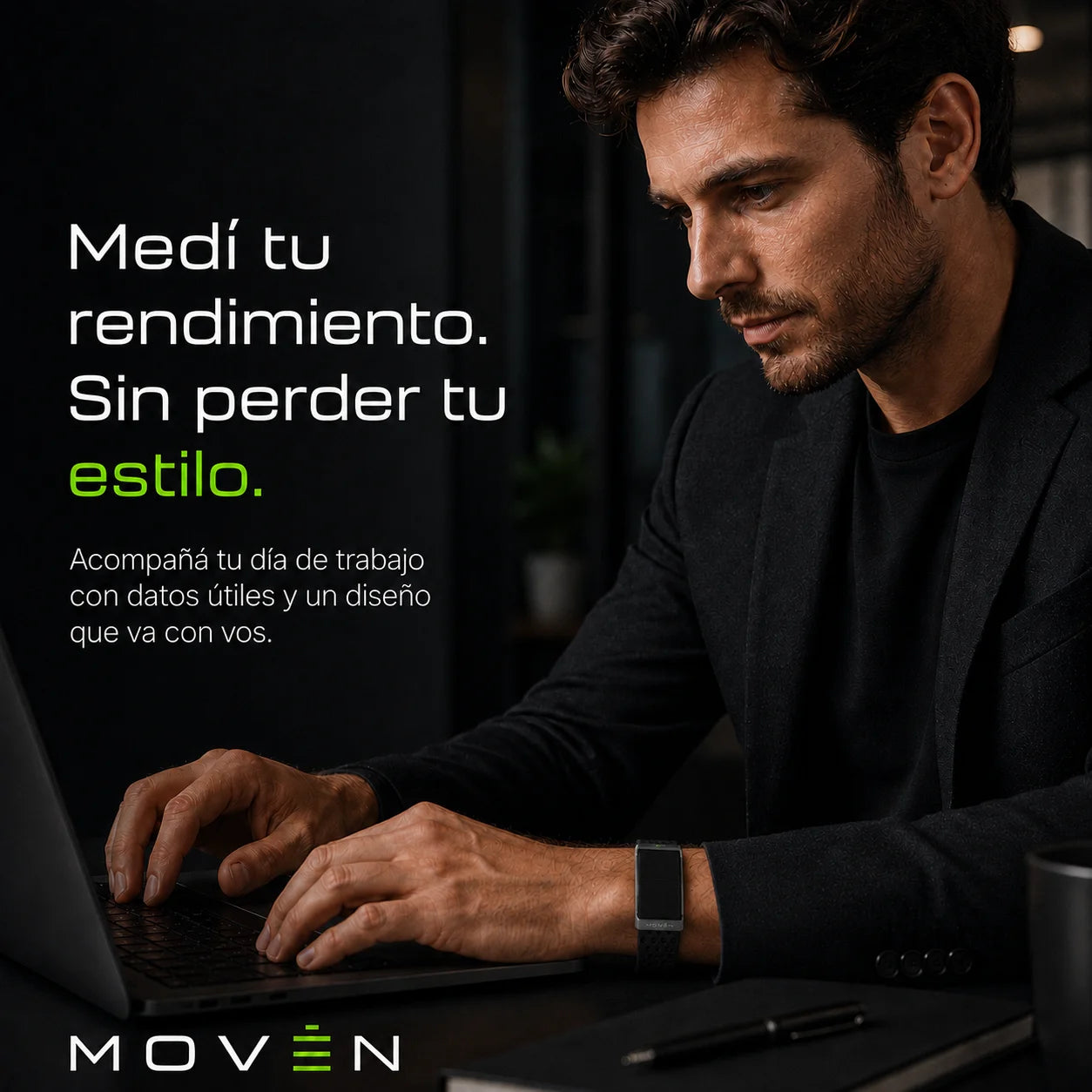Activity Tracker