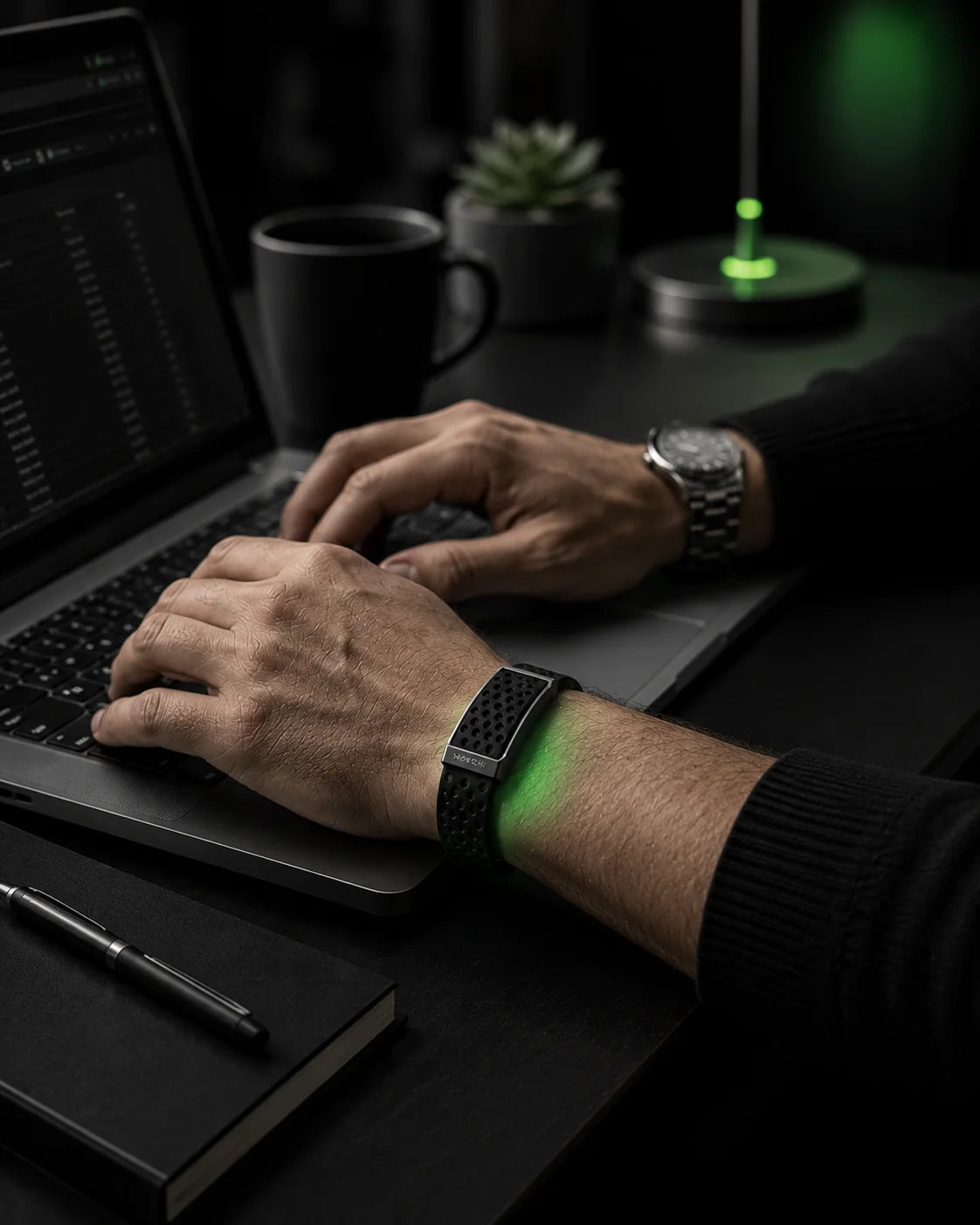 Activity Tracker