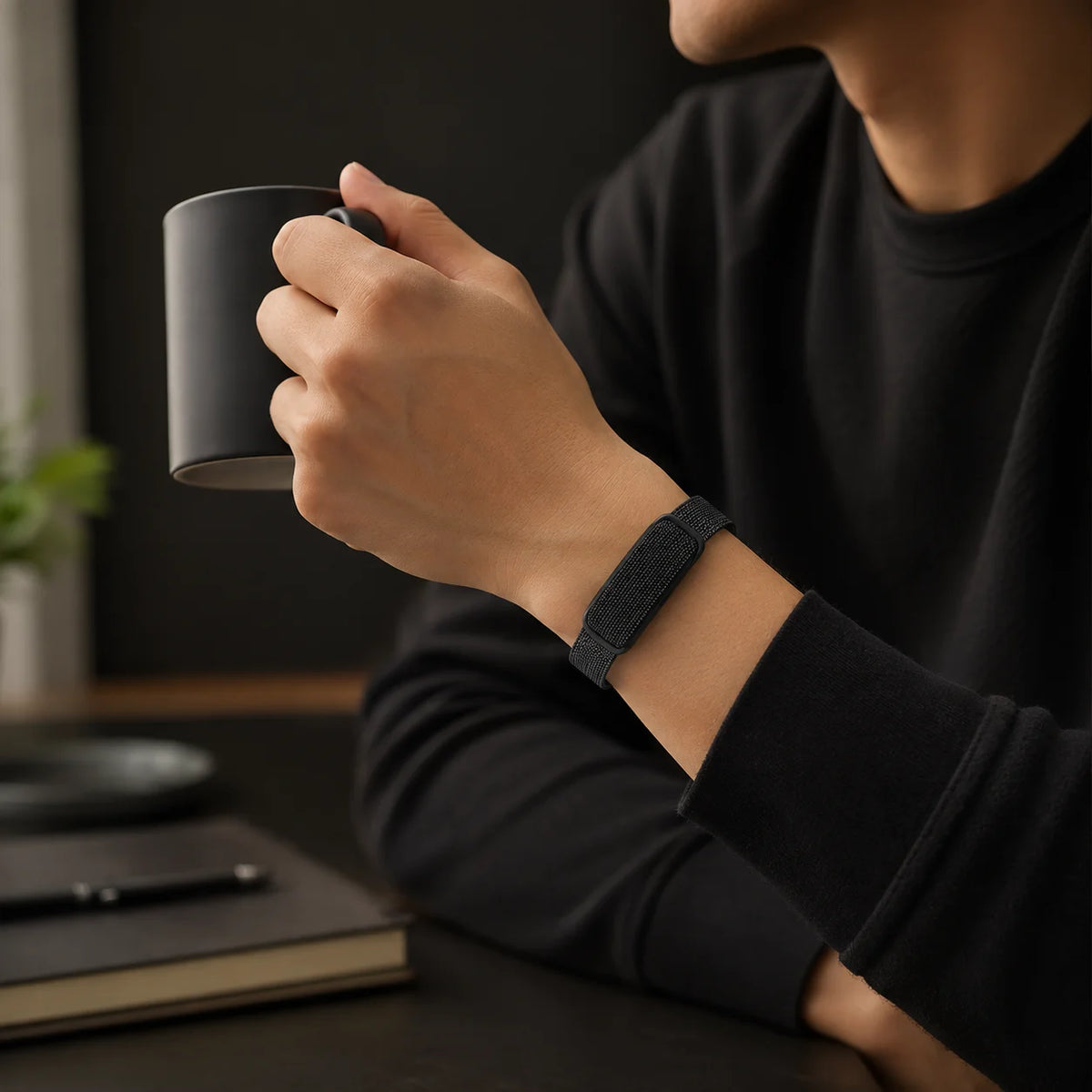 Activity Band